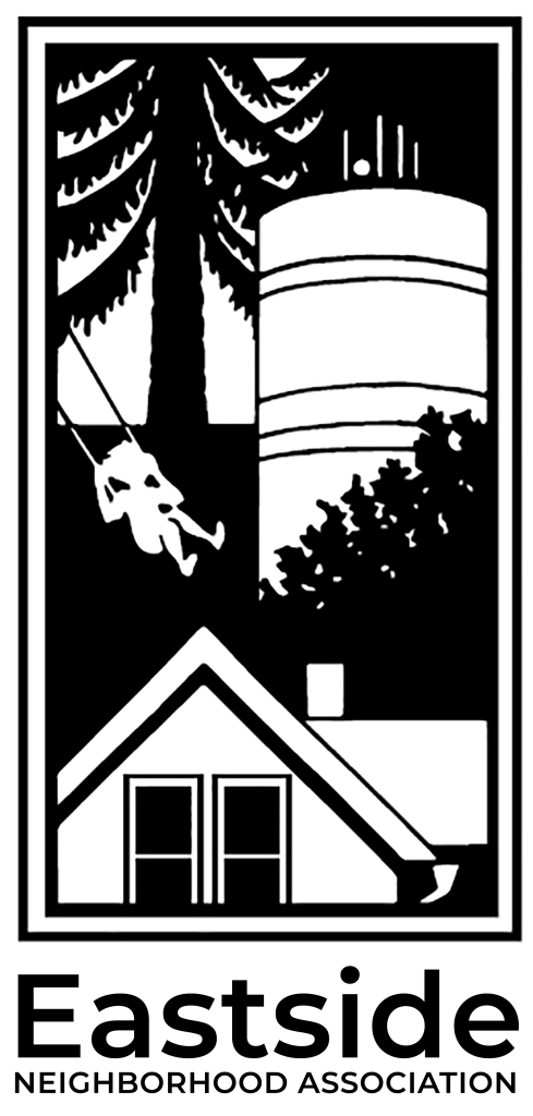 Eastside Neighborhood Association Logo